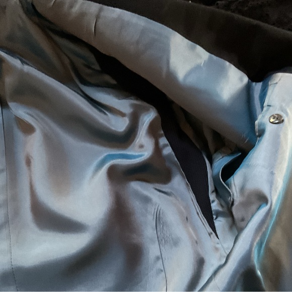 Vintage Oscar de la Renta Components blazer, 40L - Picture 6 of 8